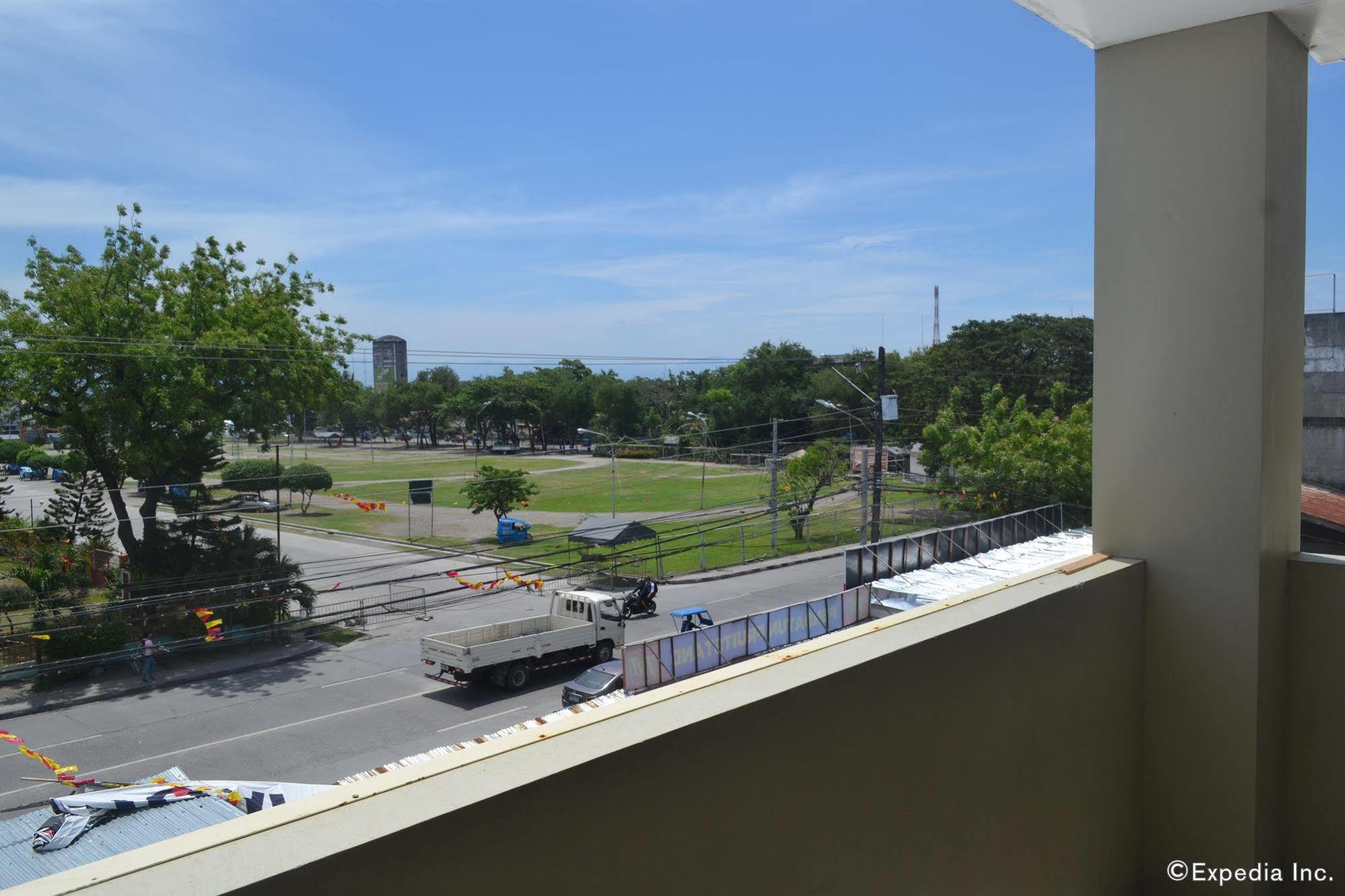 Florotel Gensan General Santos City Buitenkant foto